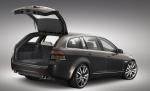 Holden Sportwagon VE 2008 года